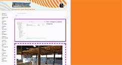 Desktop Screenshot of groupe-delvaux.be